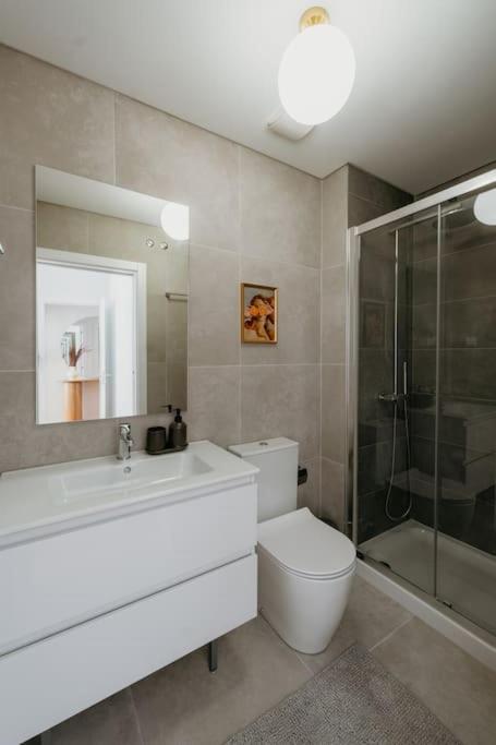 Lisbon Orange House - Beautiful Two-Bedroom Apartment 1D Exterior foto